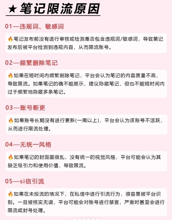 新手小红书7天暴力起号法？原来是真的！-微丽宝