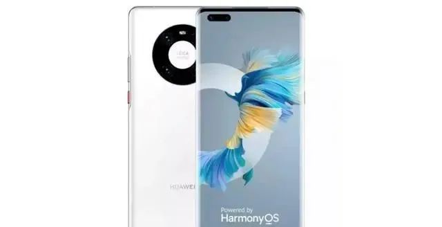 华为大屏华为Mate50X被曝过于销魂！6500mAh+超级直屏-微丽宝