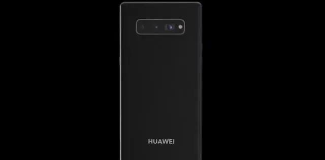 华为大屏华为Mate50X被曝过于销魂！6500mAh+超级直屏-微丽宝