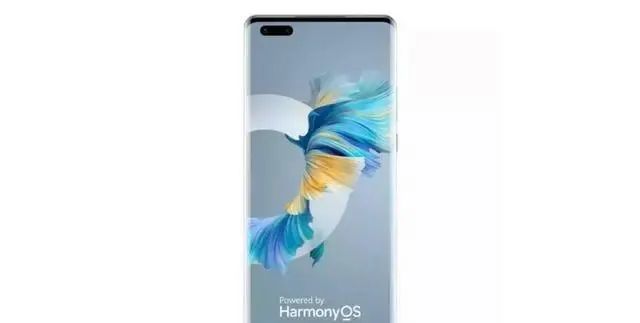 华为大屏华为Mate50X被曝过于销魂！6500mAh+超级直屏-微丽宝