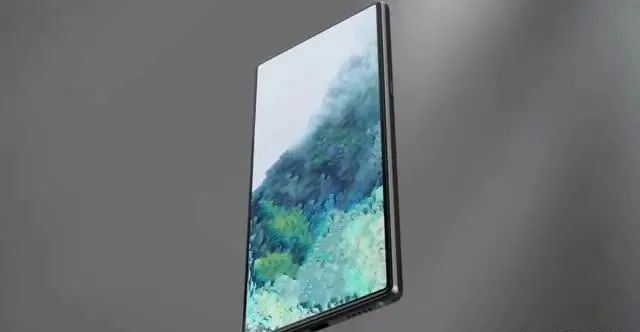 华为大屏华为Mate50X被曝过于销魂！6500mAh+超级直屏-微丽宝