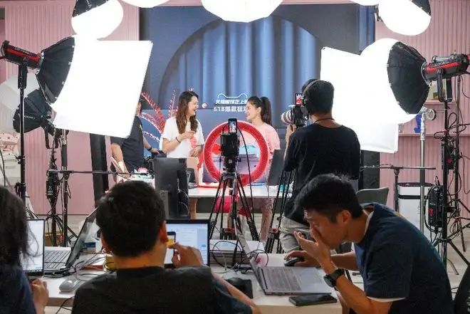 新手做直播带货货源去哪里找?推荐2个方法让你快速找到货源-微丽宝 新手做直播带货货源去哪里找?推荐2个方法让你快速找到货源-微丽宝