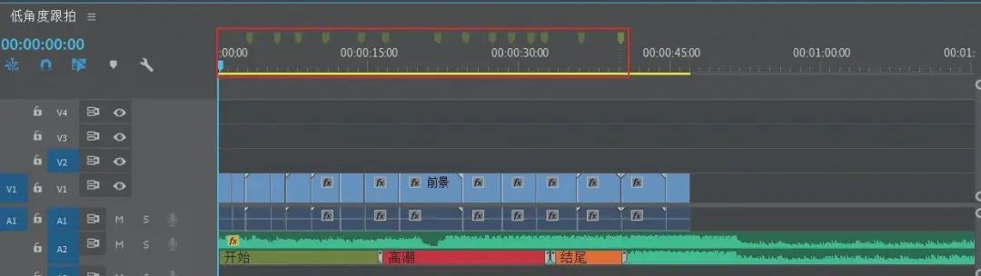 普通人也能剪出大片！短视频保姆级教程带您了解短视频剪辑全流程！-微丽宝（丽宝云）