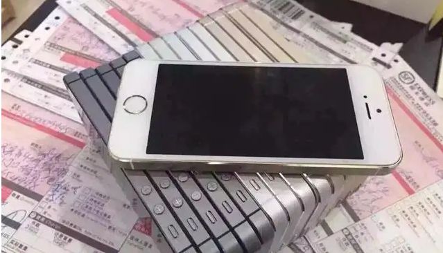 为什么很多人说华强北山寨的苹果多? 如果苹果不采取打击措施怎么办?-微丽宝 为什么很多人说华强北山寨的苹果多? 如果苹果不采取打击措施怎么办?-微丽宝