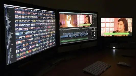 深圳宝安企业宣传视频制作拍摄制作流程，优质、高效益宣传方式-微丽宝（丽宝云）