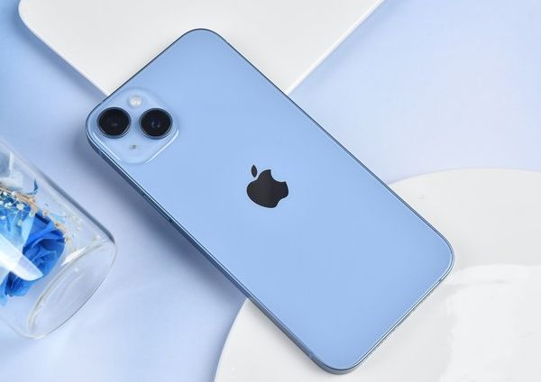 iPhone14 Plus为什么不保值？-微丽宝