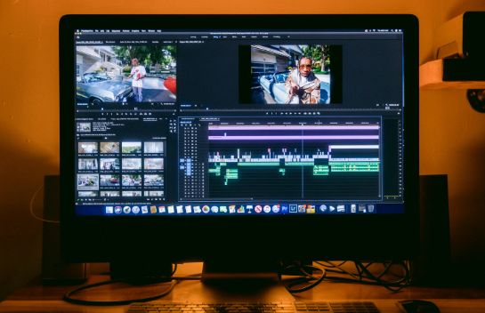 二次剪辑视频怎么做原创？新手快速过短视频原创的方法！