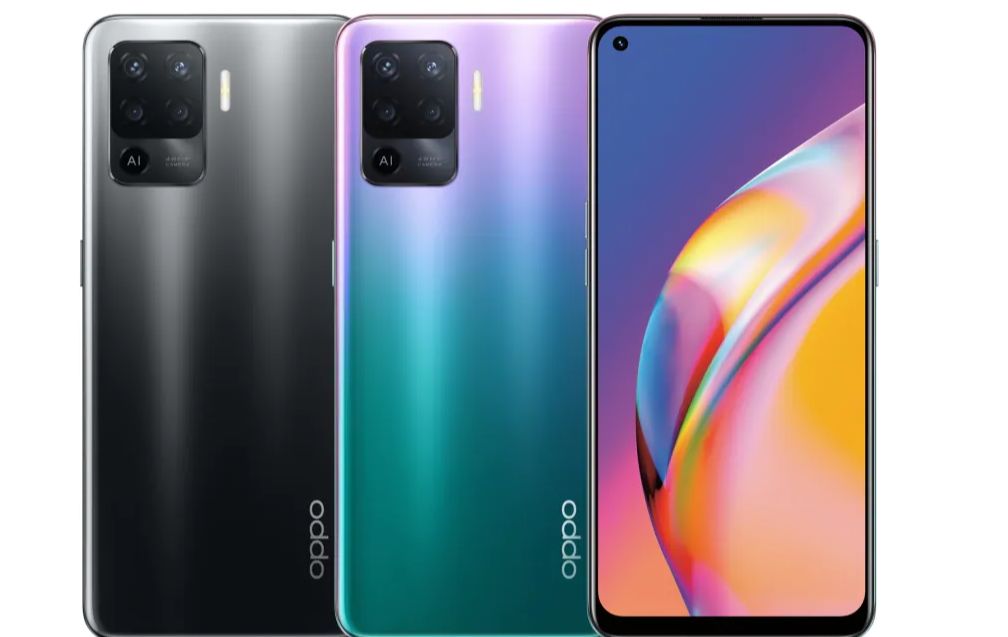 OPPO Reno 9内置4500mAh电池,新机亮眼-微丽宝 OPPO Reno 9内置4500mAh电池,新机亮眼-微丽宝