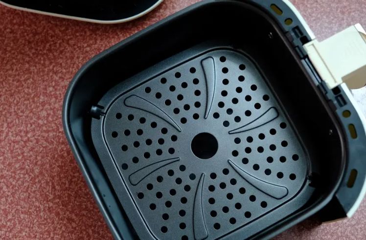 空气炸锅教你3种方法，烤红薯口感甜蜜，香味浓郁