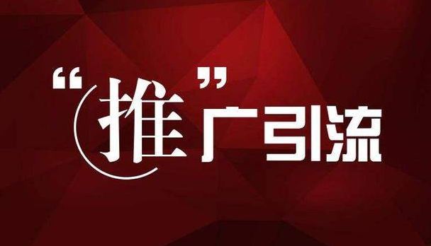推广引流渠道（能赚百万以上都不公开精准吸粉的方法）-微丽宝
