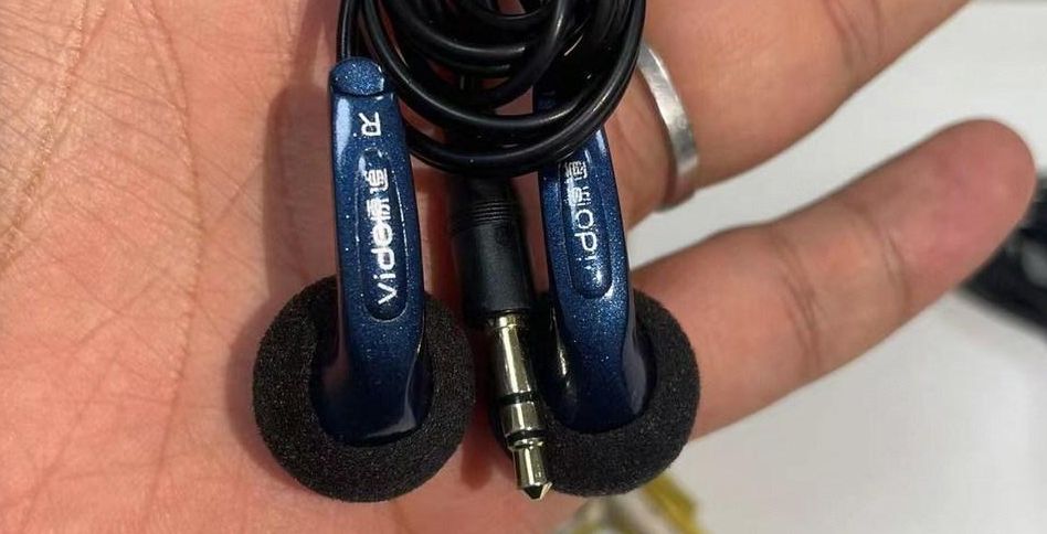 百元耳机小测评,真正的百元以内耳机推荐