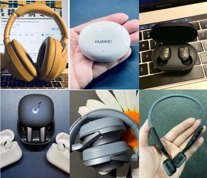 耳机推荐  100元~1000元的耳机都有哪些推荐？ 怎么购买耳机最划算？ 