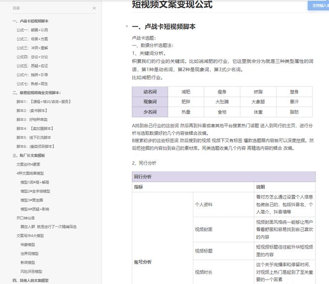 短视频创作一定要确定号选题脚本选题:决定流量天花板-微丽宝