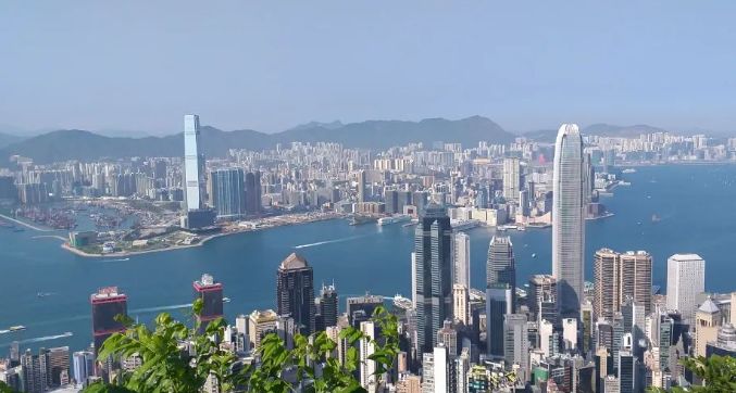 香港优才2023最新获批率54.3%！申请越来越简单了（怎么可以错过）