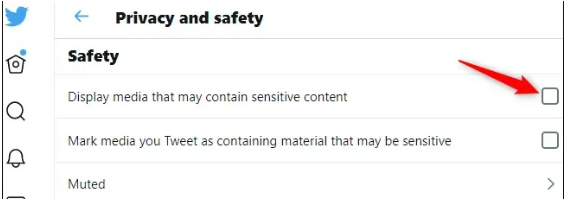 如何在 iPhone、iPad 和 Web 上查看 Twitter 推特上的敏感内容
