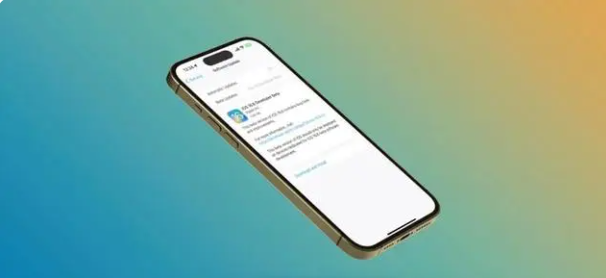 ios16.6更新了哪些内容,有什么变化?-微丽宝 ios16.6更新了哪些内容,有什么变化?-微丽宝