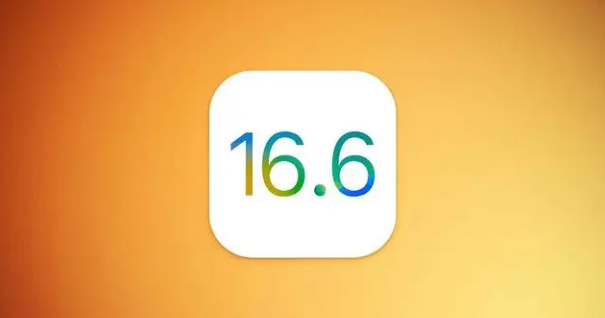 ios16.6更新了哪些内容,有什么变化?-微丽宝 ios16.6更新了哪些内容,有什么变化?-微丽宝