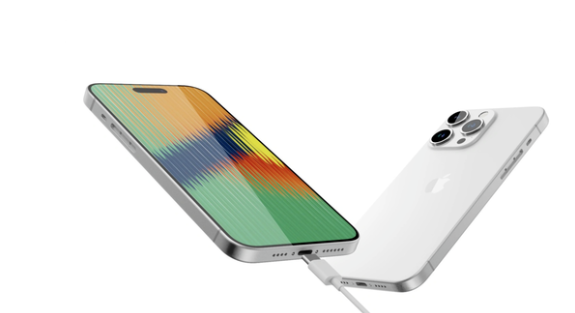 新版iPhone15价格上涨只因为重新设计有利于维修-微丽宝（丽宝云）