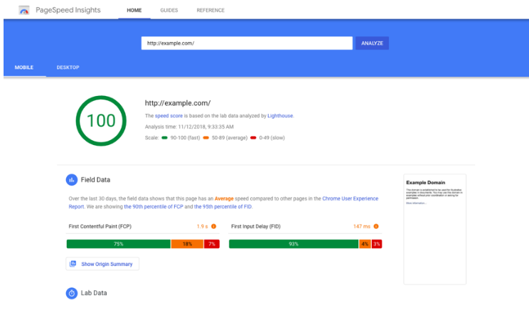 zblog使用pagespeed nginx 工具为网站提供jpg转webp教程-微丽宝（丽宝云）