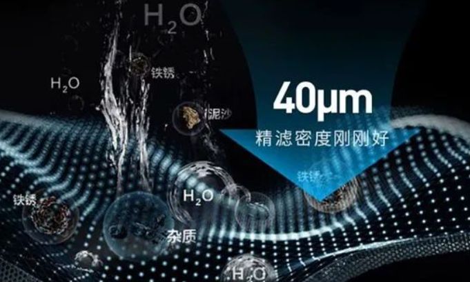 很多人问净水器如何选？先来看看他的标准-微丽宝（丽宝云）