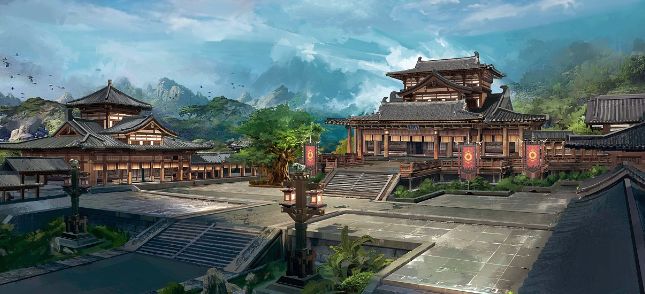 为什么我们看到古偶剧比一般偶像剧更容易出爆款?