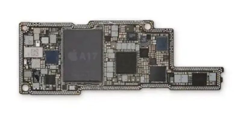 苹果15预计上市时间,苹果凌晨官宣全系灵动岛！-微丽宝