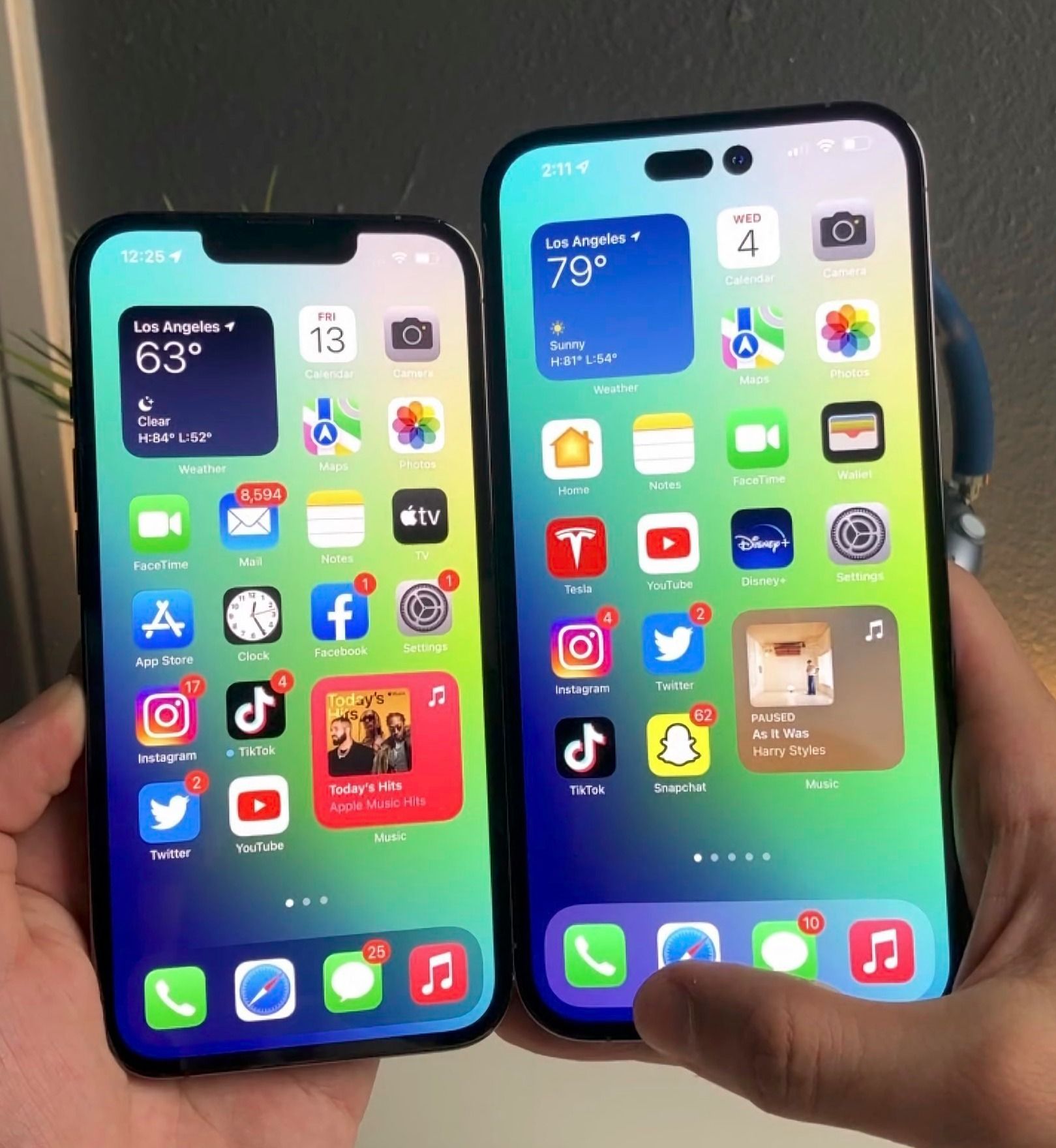 iphone15pro被曝超20项变化-微丽宝（丽宝云）
