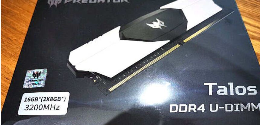 DDR5要取代DDR4？还早着呢！-微丽宝（丽宝云）
