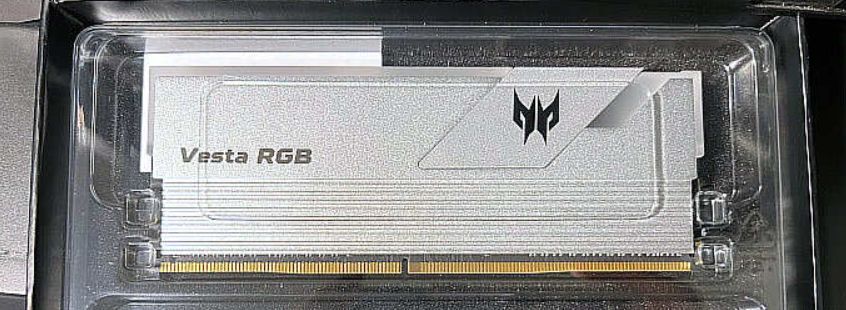 DDR5要取代DDR4？还早着呢！-微丽宝（丽宝云）