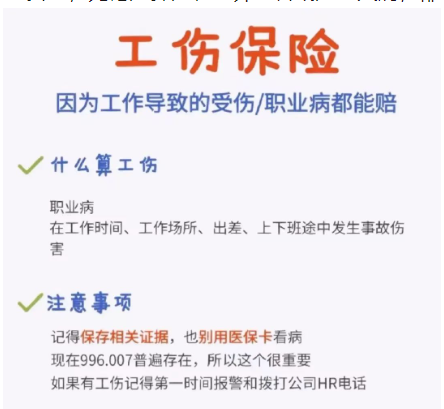 五险一金是什么?包括什么险什么金-微丽宝（丽宝云）