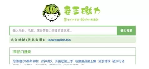 2024年老王磁力搜索引擎实测好用,赶快收藏一下