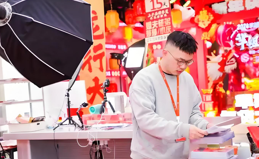 新人开直播的话术必备:礼貌用语打破你的开播僵局!-微丽宝 新人开直播的话术必备:礼貌用语打破你的开播僵局!-微丽宝