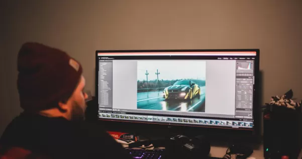 视频剪辑制作教学:分享十种剪辑技巧,打好基础很重要