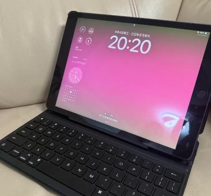 3个小方法,榨干Ipad生产力!