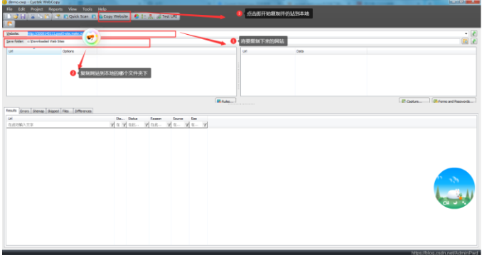 5款离线保存的工具推荐,包括浏览器插件截图以及视频工具!