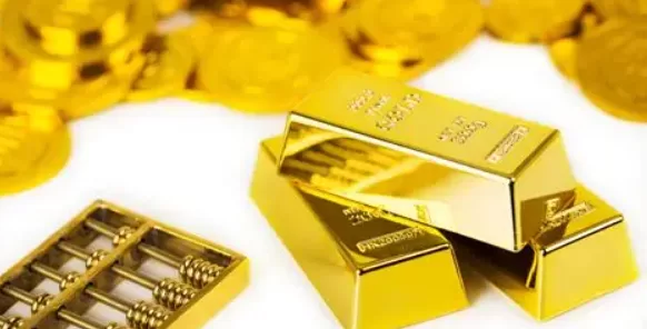 金价创三个月新高,普通人买黄金的 4 种方式和 3 个坑