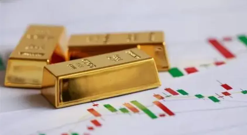 金价创三个月新高,普通人买黄金的 4 种方式和 3 个坑
