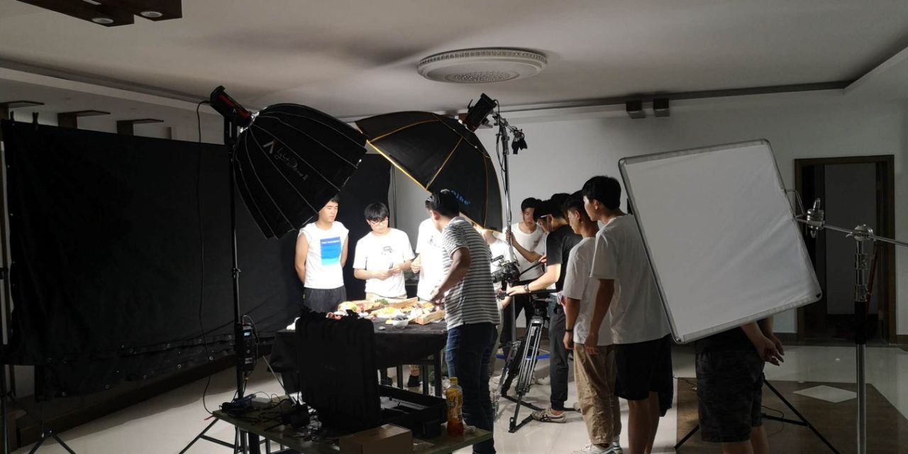 短视频拍摄多少钱-微丽宝