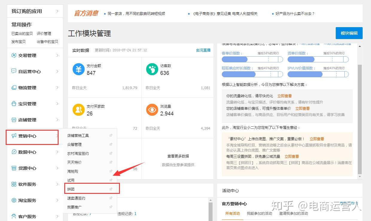 包含淘宝每天访客100个怎么提升的词条-微丽宝（丽宝云）