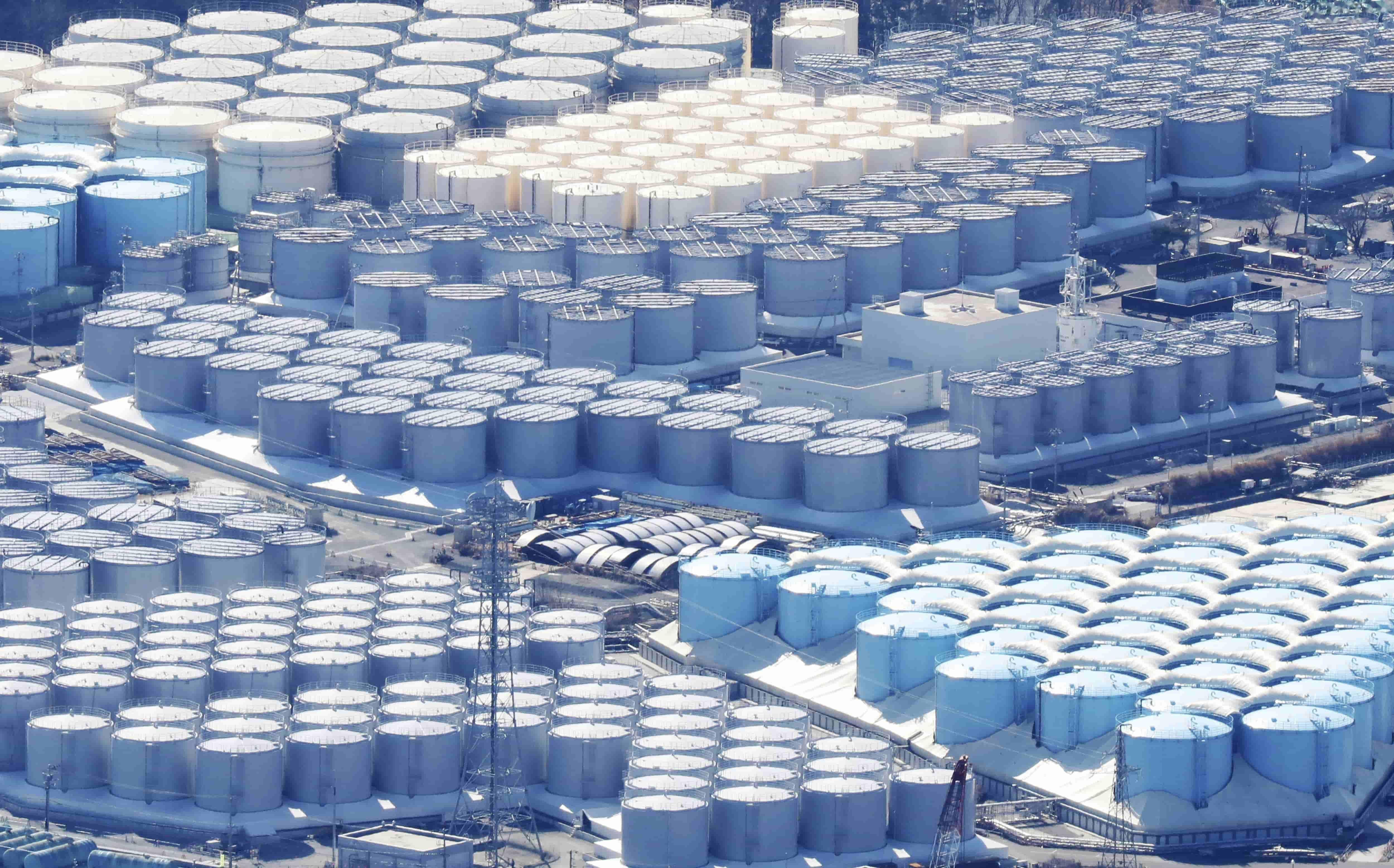 日本那来的那么多核废水-微丽宝 日本那来的那么多核废水-微丽宝