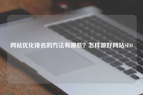 网站搜索优化排名的方法有哪些？怎样做好网站SEO-微丽宝（丽宝云）